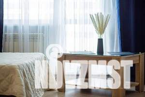 1-к квартира, посуточно, 36м2, 7/14 этаж