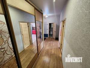 2-к квартира, на длительный срок, 45м2, 5/16 этаж