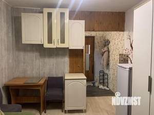 Студия квартира, на длительный срок, 16м2, 8/9 этаж