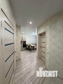 2-к квартира, на длительный срок, 48м2, 15/15 этаж