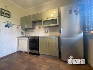 1-к квартира, на длительный срок, 35м2, 5/9 этаж