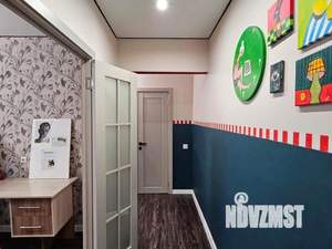 2-к квартира, посуточно, 56м2, 1/1 этаж