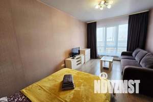 1-к квартира, посуточно, 33м2, 14/16 этаж