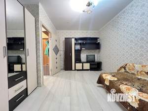 1-к квартира, на длительный срок, 33м2, 1/14 этаж