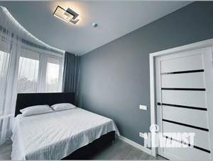 4-к квартира, посуточно, 85м2, 2/15 этаж