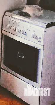 Студия квартира, на длительный срок, 17м2, 5/9 этаж