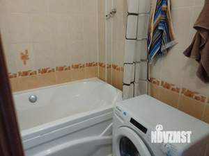 3-к квартира, на длительный срок, 77м2, 2/14 этаж