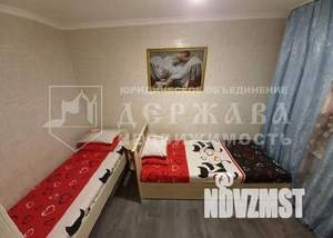 3-к квартира, на длительный срок, 45м2, 3/5 этаж