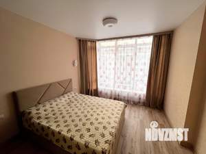 2-к квартира, на длительный срок, 47м2, 14/17 этаж