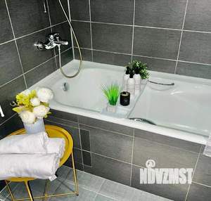 1-к квартира, посуточно, 60м2, 1/1 этаж