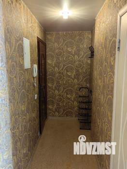 1-к квартира, на длительный срок, 32м2, 5/5 этаж