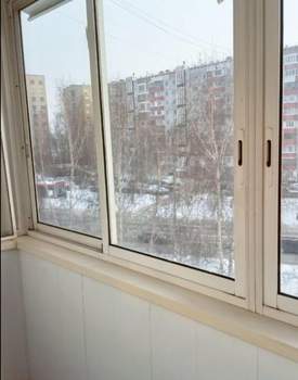 1-к квартира, на длительный срок, 35м2, 5/9 этаж