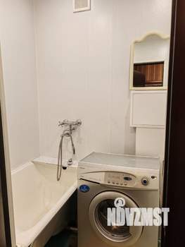 1-к квартира, на длительный срок, 31м2, 5/5 этаж