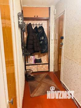 3-к квартира, на длительный срок, 59м2, 5/5 этаж