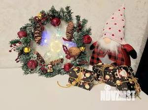 1-к квартира, посуточно, 32м2, 5/9 этаж