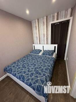 2-к квартира, посуточно, 55м2, 1/1 этаж