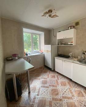 1-к квартира, на длительный срок, 36м2, 1/5 этаж