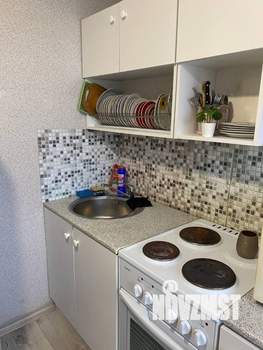 2-к квартира, посуточно, 45м2, 1/1 этаж