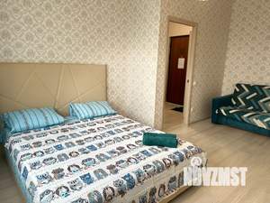 1-к квартира, посуточно, 32м2, 13/15 этаж