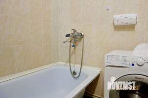 1-к квартира, на длительный срок, 35м2, 1/10 этаж