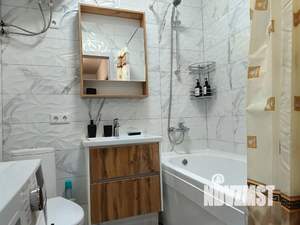 2-к квартира, посуточно, 47м2, 5/12 этаж