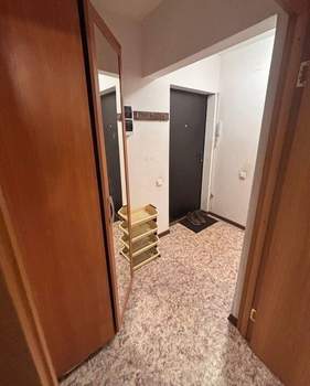 1-к квартира, на длительный срок, 32м2, 4/9 этаж