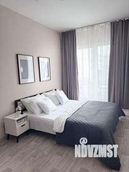 2-к квартира, посуточно, 60м2, 1/1 этаж