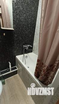 Студия квартира, на длительный срок, 23м2, 3/9 этаж