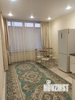 3-к квартира, на длительный срок, 57м2, 1/17 этаж