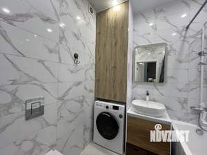 1-к квартира, посуточно, 53м2, 16/16 этаж