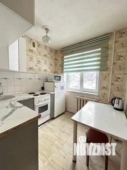 2-к квартира, на длительный срок, 46м2, 1/5 этаж