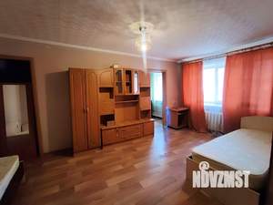 2-к квартира, на длительный срок, 44м2, 1/5 этаж