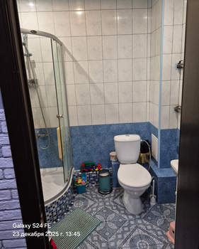 1-к квартира, на длительный срок, 39м2, 9/19 этаж