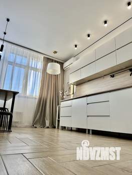 Студия квартира, на длительный срок, 29м2, 13/20 этаж