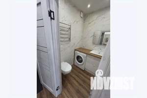 1-к квартира, посуточно, 28м2, 10/16 этаж