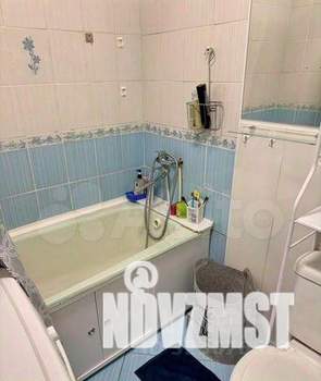 1-к квартира, на длительный срок, 32м2, 5/5 этаж