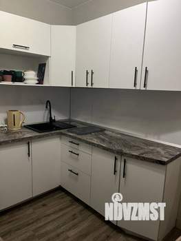 1-к квартира, на длительный срок, 40м2, 10/16 этаж