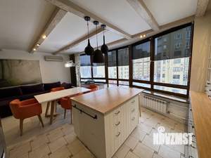 4-к квартира, на длительный срок, 116м2, 4/10 этаж