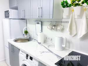 2-к квартира, посуточно, 30м2, 1/1 этаж