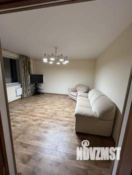 2-к квартира, на длительный срок, 43м2, 8/10 этаж