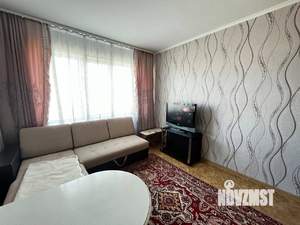Студия квартира, на длительный срок, 17м2, 6/9 этаж