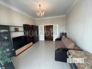 2-к квартира, на длительный срок, 60м2, 4/5 этаж