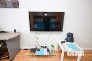 Студия квартира, на длительный срок, 23м2, 7/9 этаж