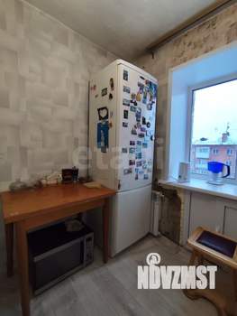 1-к квартира, на длительный срок, 32м2, 5/5 этаж