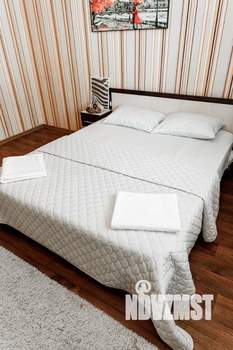 2-к квартира, посуточно, 64м2, 6/10 этаж
