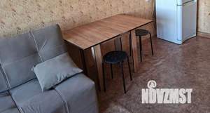 1-к квартира, на длительный срок, 23м2, 7/9 этаж