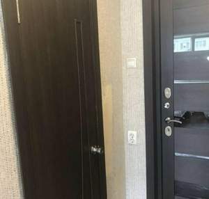 1-к квартира, на длительный срок, 17м2, 5/9 этаж