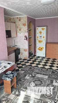 Студия квартира, на длительный срок, 37м2, 5/5 этаж