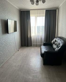 2-к квартира, на длительный срок, 44м2, 9/9 этаж