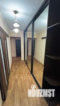 2-к квартира, на длительный срок, 53м2, 4/5 этаж